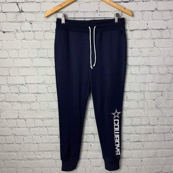 dallas cowboys sweat outfit